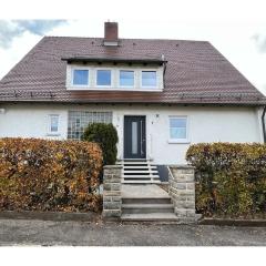 Holiday home with 2 bedrooms