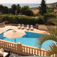 Holiday home with 2 bedrooms