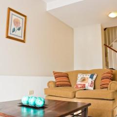 Departamento La Lucila