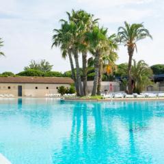 Residence Domaine Les Tamaris et Les Portes du Soleil Portiragnes Portiragnes - LDR01100g-IYB