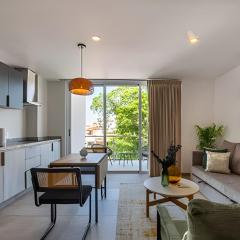 Versalles Nuevo Departamento 1 Recámara