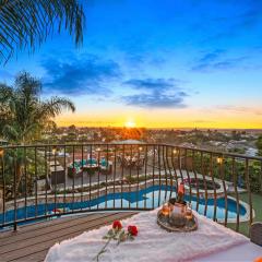 The Palms at Casa Solara