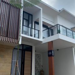 Villa Exotic 09 Batu