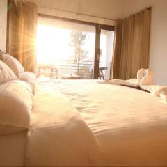 OOTY LIMRA HOLIDAY INN cottage