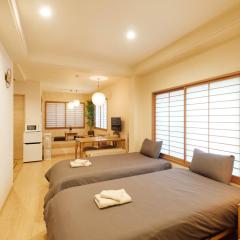 Ueno Residence Hotel Matsumoto