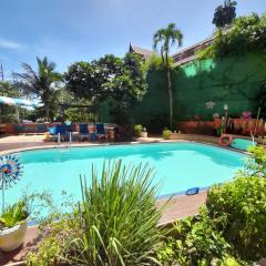 Beach Hotels Patong - PORTER Boutique hotels