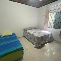 Casa ampla e confortável para COP30