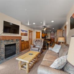 Springs 8845 by Summit County Mountain Retreats