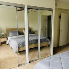 Modern 1br Near Moss Rehab