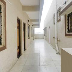 Hotel O Jyoti Palace Lodging