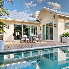 Azure Key West - Luxe Home & Heated Pool