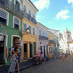 Pelourinho House Experience