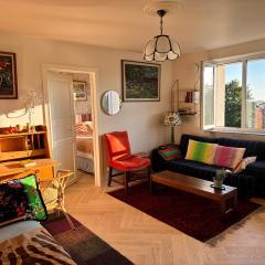 LITTLE LONDON - 2 new boutique apt, Netflix, Old Town