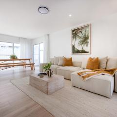 Olas Villa 5 - Plunge Pool & Walk to Beach