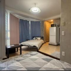 Osaka Umeda Nishi JR Tsukamoto no Yado AAAA