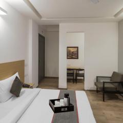 Super Townhouse Hotel Flora Lite