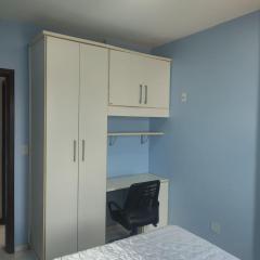 Quarto para dupla no cop 30