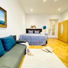 Comfortable 1BR Apartment By Westbahnhof