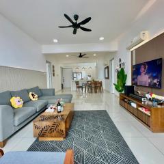 New Reno Jazz Suite 2 bedroomsSeaviewKaraoke