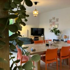 Family & Pro Apartment 3 Bedrooms, Tram, Lille