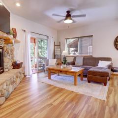 122 Lookout Ridge townhouse