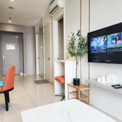 Hill10 ICity Homestay by Define Suite 344