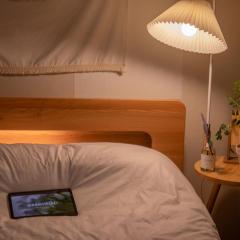 AngelA-Gangnam 20 minutes! Hotel-style bedding, OTT service, Cooking, Laundry, Seoul travel & business is the most reasonable choice!