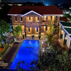 D'Lima Beach Inn