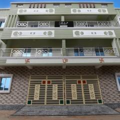 Collection O Shree Jagannatha Temple Puri Formerly Nirmalya Residency