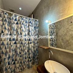 Room by sleep inn Jomtien
