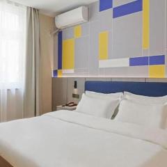7 Days Inn Tianjin Anshan West Road Tianjin University
