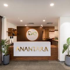 Anantara Hotels