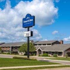 AmericInn by Wyndham Alexandria