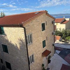 Nemira IX 12 Vacations