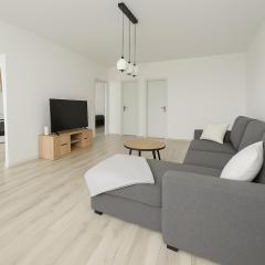 Family Apartman Michalovce