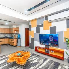 The Williane A Spacious Two Bedroom Apartment At The Heart Of Masaki
