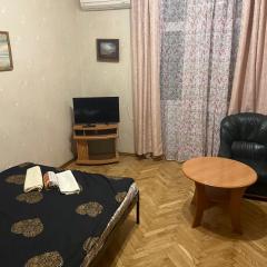 Квартира в 5 мин от м Дарница