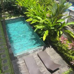D'tegal Guest House-Paceful Stay in Canggu