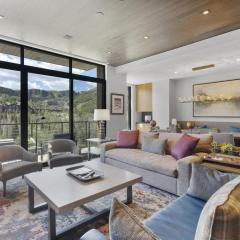 One Empire Pass at Deer Valley Resort - Three Bedroom Residence #402 condo