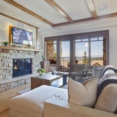 Shooting Star Lodge at Deer Valley Resort - Two Bedroom Residence #103 condo