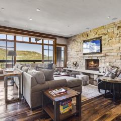 Arrowleaf Lodge at Deer Valley Resort - Three Bedroom Residence #315 condo