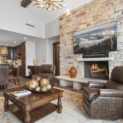 Arrowleaf Lodge- Two Bedroom #401 condo