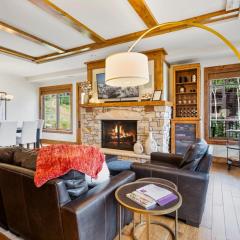 Shooting Star Lodge at Deer Valley Resort - Three Bedroom Residence #206 condo