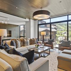 One Empire Pass Lodge at Deer Valley Resort - Three Bedroom Residence #504 condo