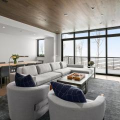 Argent at Deer Valley Resort - Three Bedroom Deluxe #203 condo