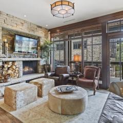 Arrowleaf Lodge at Deer Valley Resort - Two Bedroom Residence #301 condo