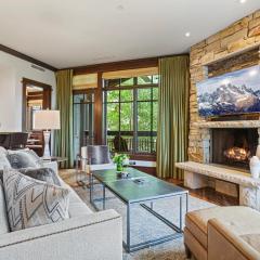 Arrowleaf Lodge at Deer Valley Resort - Three Bedroom Residence #203 condo