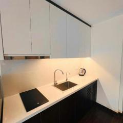 Homestay Sapphire S2 cho thuê theo giờ 2 tiếng