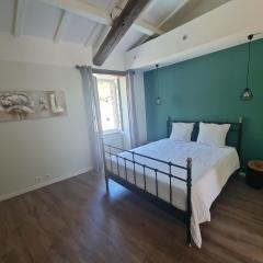Chambre d'hôte Gîte Le Tilleul