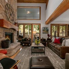Sterling Lodge at Deer Valley Resort - Three Bedroom Condo with Hot Tub #111 condo